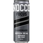 Nocco Focus Ramonade 330 ml