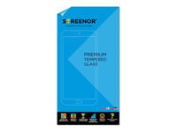 Screenor Premium - Skjermbeskyttelse For Mobiltelefon - Glass - For Samsung Galaxy S24 Ultra