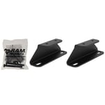 RAM MOUNT CONSOLE LEG KIT FORD F-150