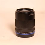 Zeiss Used Loxia 21mm f/2.8 Distagon T* Lens Sony E