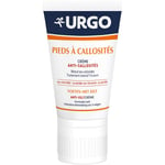 URGO CREME ANTI-CALLOSITES Crème De Pieds 40 ml