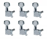 Boston 72-CL Machine Heads [6-inline]