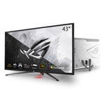 Ecran Pc Gamer 43'' Rog Strix Xg43uq Asus