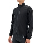 Wosawe-Veste De Cyclisme Imperméable Pour Homme,Manteau Coupe-Vent,Vêtements De Vélo De Route,Vtt