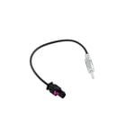 Antenneadapter - beholde FM BMW / Mini 2001 ->