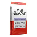 Pooch & Mutt – Veterinary Diet Dog Food (Grain Free), Gastrointestinal, 10kg