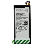 Official 3600mAh Samsung Battery for Galaxy J7 2017- Samsung EB-BA720ABE