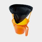 GSI Outdoors Portabel kaffebryggare / droppkaffebryggare Ultralight Java Drip