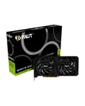 Palit NE64060019P1-1070L carte graphique NVIDIA GeForce RTX 4060 8 Go GDDR6