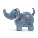 Jellycat Gosedjur Big Spottie Elefant