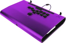 Victrix Pro FS-12 Arcade Fight Stick -peliohjain, purpura, PS4 / PS5 / PC