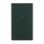 Google Pixel 7 Pro Back Cover Housing Frame Glass Part Black