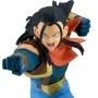 Dragon Ball Gt - Figurine Super A17 (Vs Son Goku Super Saiyan) Match Makers