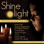 Diverse Artister  Shine A Light  CD