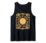 Healer by Nature, Divine Calling Tank Top