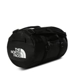 Väska The North Face Base Camp Duffel NF0A52SS53R1 Svart