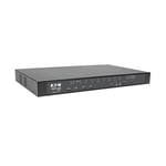 Eaton Netdirector 16-port 1u Kvm Over Ip Switch