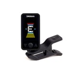 D'Addario Eclipse Chromatic Clip-On Cello/Bass Tuner