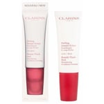 Soins visage Clarins  LIGHTNING BEAUTY peeling 50 ml