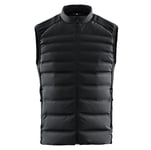 Sail Racing Race Down Vest - Phantom Grey S (XL)