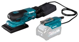 Makita BO005CGZ 40V Max Li-ion XGT Brushless Random Orbit Sander, Batteries and Charger Not Included