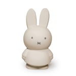 Tirelire Enfant Miffy Taille M Sable - Atelier Pierre