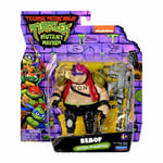 Figuuri TMNT Teenage Mutant Ninja Turtles Bebop 83289