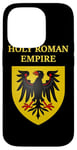 iPhone 14 Pro Imperial glory of the Holy Roman Empire Case