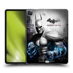 OFFICIAL BATMAN ARKHAM CITY KEY ART GEL CASE FOR APPLE SAMSUNG KINDLE