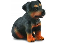 Collecta Collecta Figur Rottweiler Husband Dog