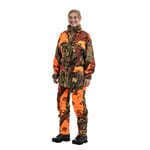 Dovrefjell Jeger'n 2.0 Blaze Camo Jaktdress, dame - komplett dress