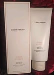 Laura Mercier Ambre Vanille Exfoliating Body Wash 200ml NEW BOXED