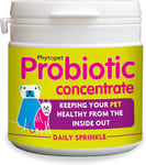 Phytopet Probiotic Concentrate | Vetanary supplement | Digestive, Immune & Meta