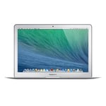 Apple Macbook Air 2015 13'' Reconditionne Grade Eco - Coque Blanche