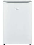 Hotpoint H55ZM1120W 55Cm White Under Counter Freezer