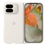 Google Coque d'origine Google Pixel 9 Pro Fold Mat Soft Touch Caméra Protégée