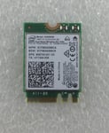 Intel Wifi Wi-Fi WLAN Wireless Card Mini PCI-E 3165NGW 806723-005 806723-001