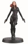 Marvel Movie 1:16 Figures - Black Widow 18 Cm