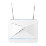 D-Link EAGLE PRO AI AX1500 4G+ Smart Router G416