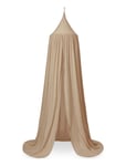 Cam Cam Copenhagen Bed Canopy Beige