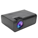 New 1080P Home Office Projector Same Screen LED 4200LM Synchronization Display H