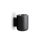 Audo Copenhagen - Toothbrush Holder Black, Wall - Övriga accessoarer - Norm Architects - Vit