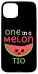 Coque pour iPhone 15 Plus One in a Melon Party Tio Group Correspondance premier anniversaire