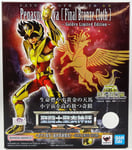 Saint Seiya Myth Cloth EX - Seiya - Chevalier de Bronze de Pégase "version 3 - G