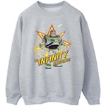 Sweat-shirt Disney  Toy Story To Infinity