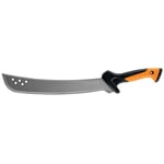 Viidakkoveitsi Fiskars Solid™, 38 cm