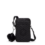 Kipling Tally mobilveske Signature Emb