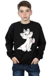 Aristocats Marie Sweatshirt