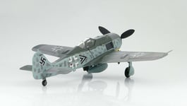 FOCKE-WULF 190 A-8 IV/JG.3 WILHELM MORITZ AUGUST 1944 HOBBY MASTER HA7403 - SALE