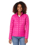 THE NORTH FACE Thermoball Jacket Fuschia Pink XL